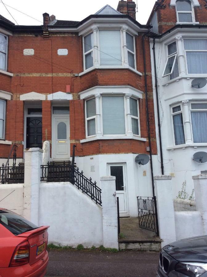 96 Rochester Street Chatham  Exteriör bild