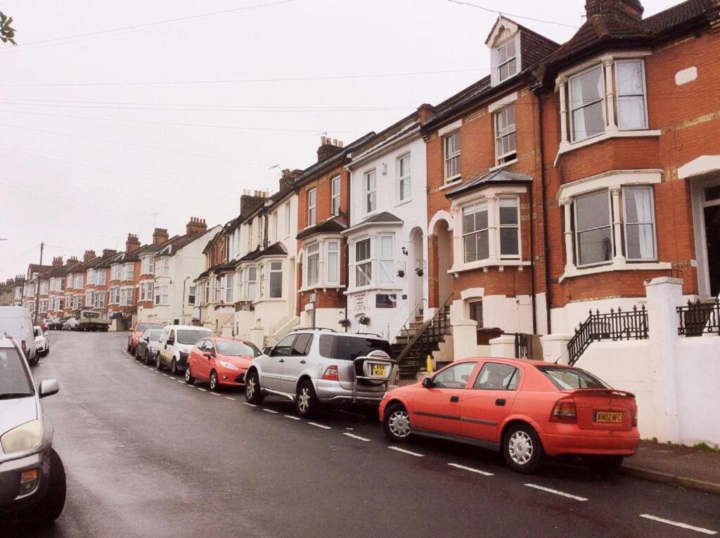96 Rochester Street Chatham  Exteriör bild